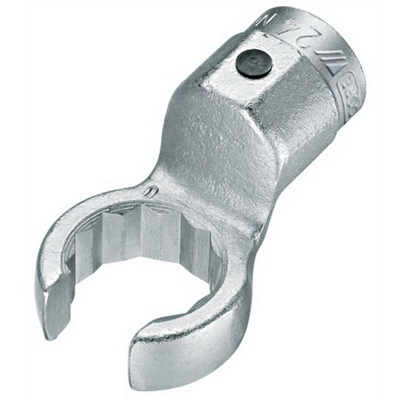 GEDORE Chiave poligonale ad anello aperto 16 Z, 18 mm