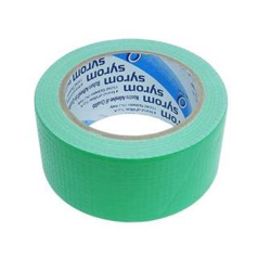 Nastro Telato Impermeabile Verde 50 Mm.X25 Mt. Ads Atp5025V - ADS PACKAGING en oferta