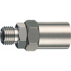 Ani Attacco Per Tubo Compressore Filetto Maschio 102 1/4" 8X17 características