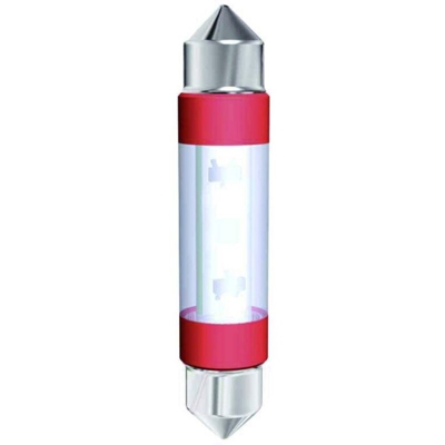Lampadina LED tubolare Signal Construct MSOC083914HE S8 Potenza: 510 mW