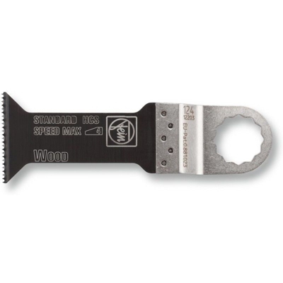 Fein Lame da taglio E-Cut standard Larghezza 42 mm, Conf. 5 pz. - 63502124044