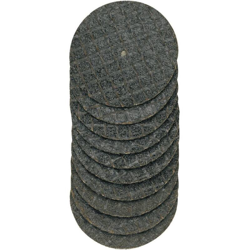 Proxxon Micromot 28 809 Disco di taglio dritto 22 mm 1.8 mm 50 pz. en oferta