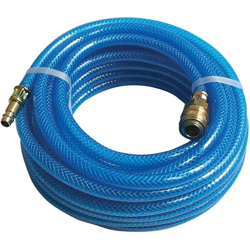 Güde La pressione dell'aria intrecciato Tubo set, 10 metri / 6 millimetri - 41404 en oferta