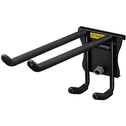 Stanley Gancio Standard Doppio per Binario Modulare Trackwall en oferta