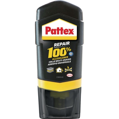 Pattex - Colla Trasparente Senza Solvente / Acqua Non 100 Gr (6)