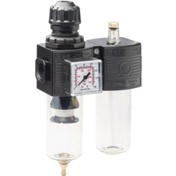 Regolatore Filtro Aria Ani E/12/2 1/4 F Modulare Separatore Impurita' - MARCA características