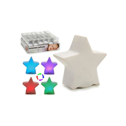 Luce Antibuio Multicolore - GIFT DECOR precio