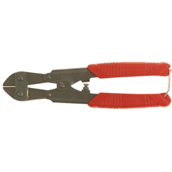 Tronchese a doppia leva testa tagliabullone per acciaio 200 mm - IDROWEB precio