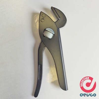 Chiave pinza pappagallo per tubi e dadi da 175 a 305mm serie B 2344 ABC 225mm - B 2344 0225 - ABC TOOLS