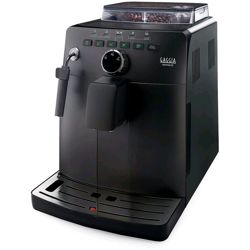 Gaggia HD8749/01 Naviglio Black - Macchina da Caffè Espresso Automatica, 1850 W, características