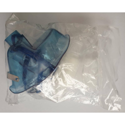 Laica Rb11 Kit 2 Maschere Connettore Boccaglio X Aerosol Bf2022 Sa5230 en oferta