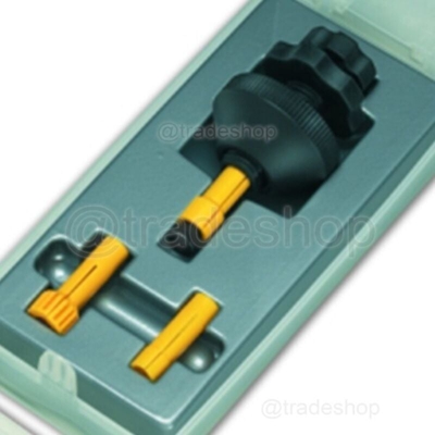 Zeca 403 Centra Frizioni Attrezzo Di Centraggio Dischi Frizione