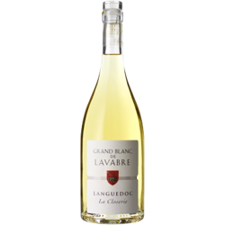LA CLOSERIE BLANC 2018 - CHATEAU LAVABRE BY CHATEAU PUECH HAUT precio