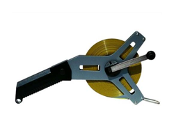 Rotelle Metriche Blinky-Pro Nastro In Acciaio Mt. 50 Conf. 5 Pz - HU-FIRMA características