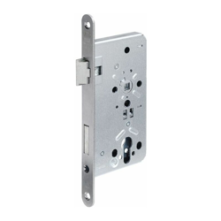 Serratura da infilare per autorità 0615 PZW 20/65/72/8mm DIN L VA rd Kl 5 - BKS en oferta