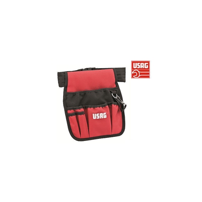 Usag 007 Mlv Marsupio Borsa Co Cintura Borse Portautensili Porta Attrezzi Lavoro