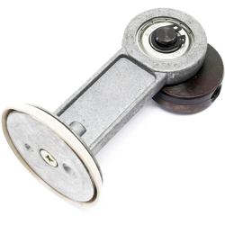 Wiltec - Kit completo biella per compressore per aerografi AS196 / AS196A / AS20W / AS19 Pezzo di ricambio en oferta