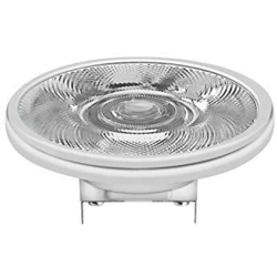 Lampada a LED con riflettore Osram Ledvance 15W 4000K G53 PO1117594024G8 precio