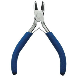 Brüder Mannesmann M 10800 Elettronica e meccanica di precisione Tronchese laterale 110 mm características