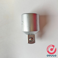 Abc Tools - Raccordi riduttori e aumentatori attacco 1/2'-3/8', 1/2'-3/4' serie A 3116/3 ABC 1/2'-3/4' - A 3116 3002 características