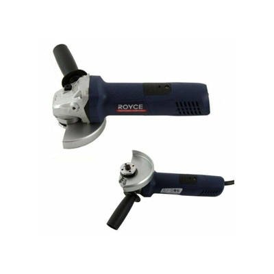 Smerigliatrice Angolare 1000W 115Mm Professionale Disco 11000Rpm Rag115-1000 - TP