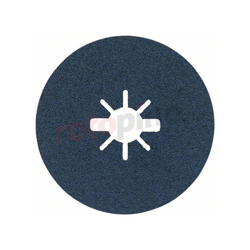 Disco di levigatura X-Lock 125mm G80 - BOSCH precio