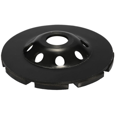 Di diamante di rettifica a disco Abrasivi calcestruzzo Materiali di consumo diamante Grinder Wheel lavorazione dei metalli taglio Massoneria Wheels