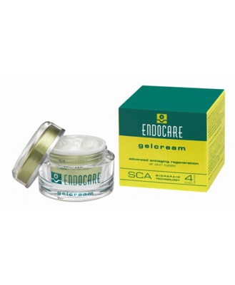 Endocare Gelcream Biorepair 30ml