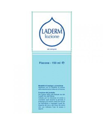 Laderm Lozione Deterg 150ml en oferta