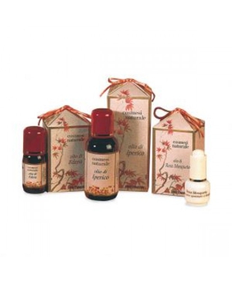 Specchiasol Olio Di Carota Dermoprotettivo Rivitalizzante 100ml