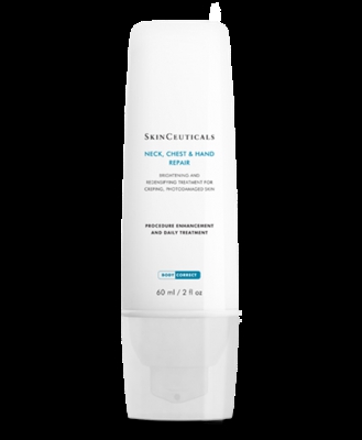 SkinCeuticals Neck Chest & Hand Repair Trattamento Rughe E Macchie 60ml