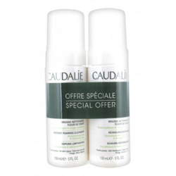CAUDALIE DUO SCHIUMA DETERGENTE FLEUR DE VIGNES 150 ML precio