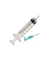 Pic Siringa Misura G23x1,25 5ml 1 Pezzo precio