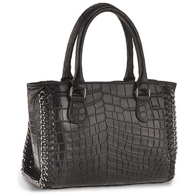 Borsa A Mano Cocco - Blu