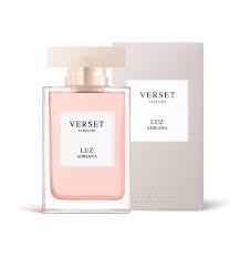 VERSET LUZ ADRIANA EAU DE TOILETTE 100 ML
