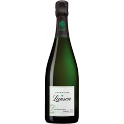 CHAMPAGNE LANSON - GREEN LABEL BIO precio