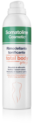 SOMATOLINE COSMETIC RIMODELLANTE TOTALE BODY SPRAY 200 ML características
