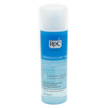 Roc Struccante Occhi Bifasico