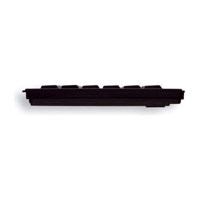 G84-5500, USB, Nero, cURus, c-tick, VCCI, CE, FCC, VDE, BSMI, 2,5m, 35 mA, 0 - 60 C
