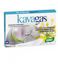 Kavagas 40cps en oferta