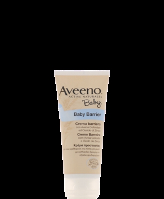Aveeno Baby Barrier Crema Protettiva 100ml