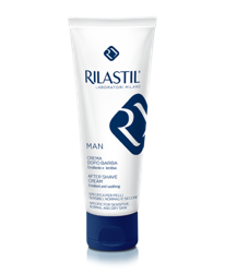 Rilastil Man Crema Dopobarba 75ml precio