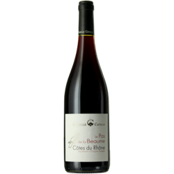 LE PAS DE LA BEAUME 2019 - CAVE DE CAIRANNE precio