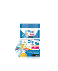 Zuccari Olio Del Re Gel Respirattivo 50ml características