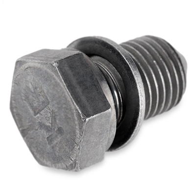 STC Tappo Coppa Olio T400674 Tappo Filettato,Tappo filettato, Coppa olio VW,AUDI,SKODA,Lupo (6X1, 6E1),Polo Hatchback (6N1),GOLF III (1H1)