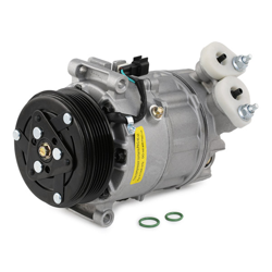 DELPHI Compressore Aria Condizionata TSP0155474 Compressore Climatizzatore,Compressore Clima PEUGEOT,CITROËN,3008 (0U_),307 (3A/C),307 SW (3H) características