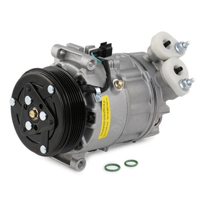 DELPHI Compressore Aria Condizionata TSP0155474 Compressore Climatizzatore,Compressore Clima PEUGEOT,CITROËN,3008 (0U_),307 (3A/C),307 SW (3H)