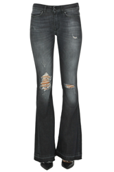 Akon jeans en oferta