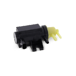 ERA Convertitore pressione, Controllo gas scarico 555234A  FORD,VOLVO,Focus II Station Wagon (DA_, FFS, DS),Focus II Hatchback (DA_, HCP, DP) en oferta