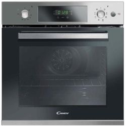 Forno Elettrico da Incasso FCPS615X Capacità 70 L Multifunzione Ventilato Colore Acciaio Inox características
